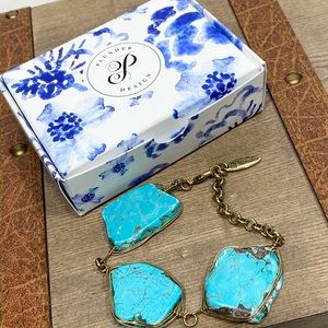 Plunder Design Ernestine Bracelet